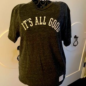 Retro Brand Super Soft Tee